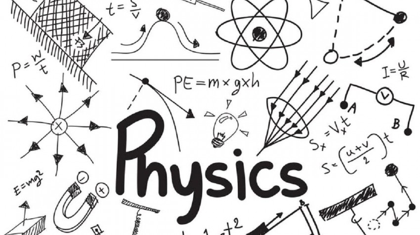 فیزیک 3 - ریاضی فیزیک