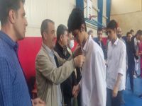 مسابقات بسکتبال