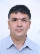 شفیع ساعدی