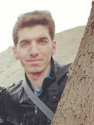 مرتضی زاهدی شلمانی