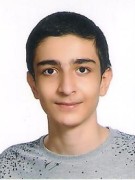 علیرضا بابایی تازه کندی