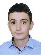 اشکان هاشمی