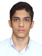امیررضا اسماعیلی