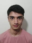 امیر حسین فریدی