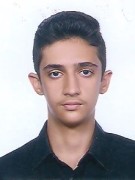 مهربد قمی نژاد