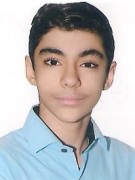 مهدی الف باغی