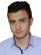سید امیر مهدی سید موسوی